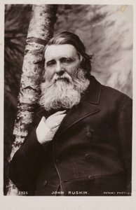 John Ruskin
