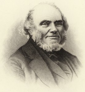 John Russell by English Photographer