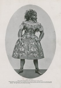 Julia Pastrana