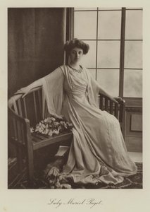 Lady Muriel Paget