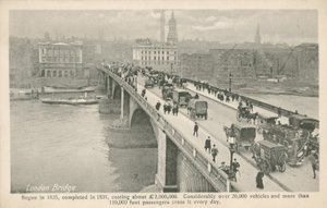 London Bridge