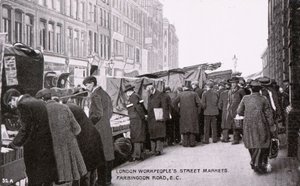 London Workpeople