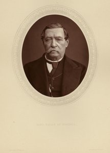 Lord Napier of Magdala