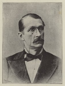 Louis Ruchonnet