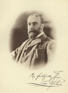 Luke Fildes