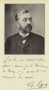 George Eiffel
