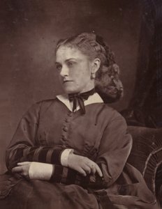 M. Litton by English Photographer