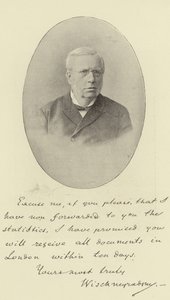 M Wischnegradsky