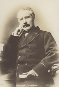 Major-General Charles George Gordon