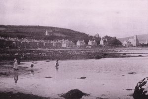 Marine Parade, Rothesay