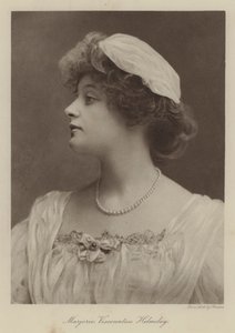 Marjorie Viscountess Helmsley