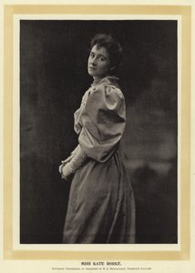 Miss Kate Rorke