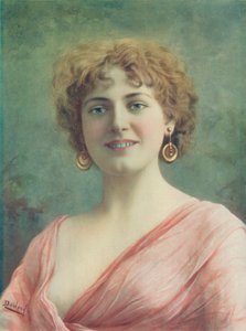 Miss Ruth Vincent