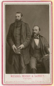 Moody and Sankey