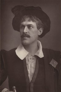 Mr Alexander by English Photographer