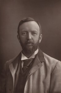 Mr Henry Arthur Jones