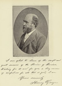 Henry George