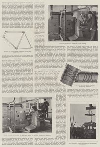 Mr Hooleys Hydraulic Joint by English Photographer