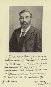 Mr John Burns