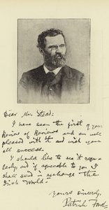 Patrick Ford