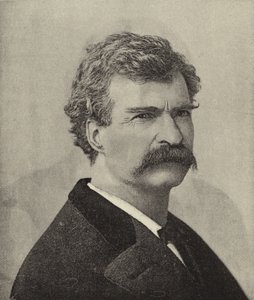 Samuel Clemens (Mark Twain)