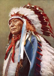 North American Indians