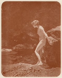Nudist art: Fancies by English Photographer