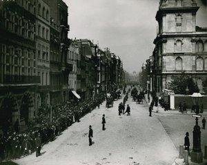 Pall Mall, London by English Photographer