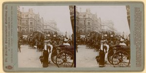 Piccadilly, London