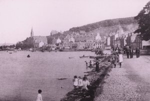 Port Bannatyne