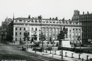 Image of Morley