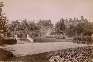 Inner Temple Gardens
