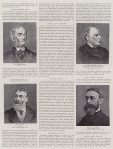 Presidents of the Royal Academy