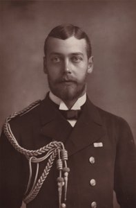 Prince George of Wales