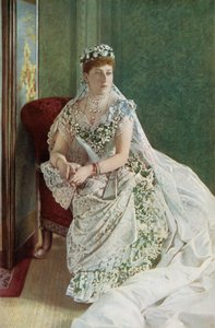Princess Henry of Battenberg