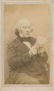 Richard Cobden