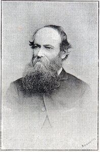Robert Henry Soden Smith, 1890 by English Photographer