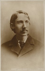 Robert Louis Stevenson