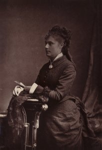 Rose Coghlan by English Photographer