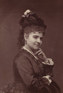 Rose Hersee by English Photographer