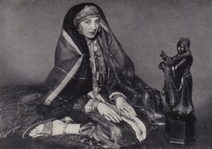 Rosita Forbes by English Photographer