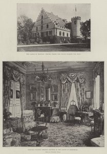 Royal Homes of Germany