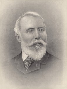 Samuel Lister by English Photographer