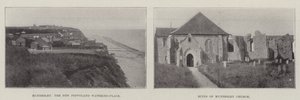 Scenes of Mundesley
