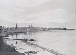 Scotland: Peterhead by English Photographer