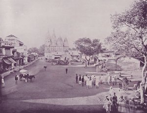 Seoni, CP