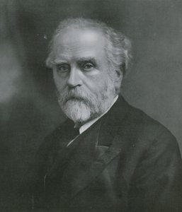 Sir John Murray, the Ocean Explorer