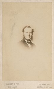 Sir John Tenniel, artist