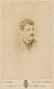 Sir Squire Bancroft