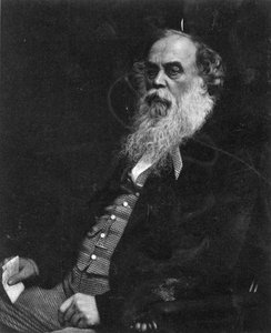 Sir Titus Salt, engraved by William Holl
